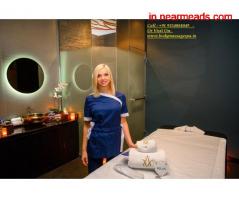 Full Body to Body Massage With Happy Ending in Gurgaon by Female Male - Image 4