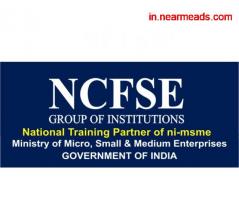Engineering Colleges in Chandigarh NCFSE GROUP OF INSTITUTIONS