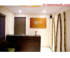 Body Massage Centres Exhale Spa – Experience Amazing Body Massage in Bangalore