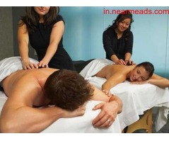 Body Massage Centres B2B Massages Spa – Best Female to Male Massage in Bangalore