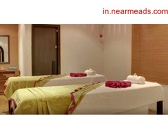 Body Massage Centres Queen Spa – Best Place to get Meditation and Peace