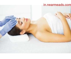 Body Massage Centres Pick My Spa – Get Best Body Massage Services in Bangalore