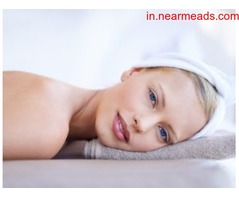 Body Massage Centres Smile in Spa – Relaxing Body Massage in Bangalore