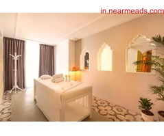 Body Massage Centres Meraki Wellness Spa – Best Body Massage Therapy in Bangalore