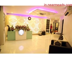 Body Massage Centres Berry Thai Spa – Massage Spa in Indira Nagar