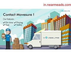 Packers and Movers Delhi Move Sure – Best Packers and Movers in Delhi