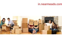 Packers and Movers Delhi Amex Packers and Movers – Cost-Effective Packers Movers Delhi NCR