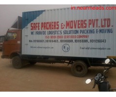 Packers and Movers Delhi Safe Packers and Movers Delhi – Move Safely and Securely