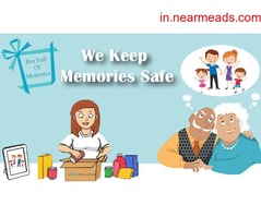 Packers and Movers Delhi Find Packers – Best Packers and Movers in Delhi NCR