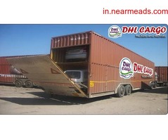 Packers and Movers Delhi DHL Packers and Movers – Best Moving Solutions