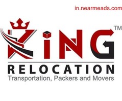 Packers and Movers Delhi King Relocation – Hire Packers and Movers in Delhi