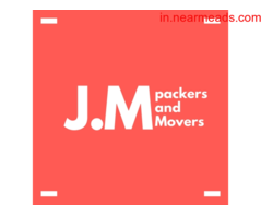 Packers and Movers Delhi JM Cargo Packers and Movers – Best Relocation Company in Delhi