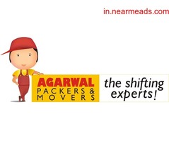 Packers and Movers Delhi Agarwal Packers and Movers Delhi – A Unit of DRS Group