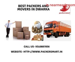 Packers and Movers Delhi Packers Mart – Best Relocation Company in Delhi