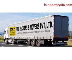 Packers and Movers Delhi VRL Packers and Movers – Best Movers Company in Delhi
