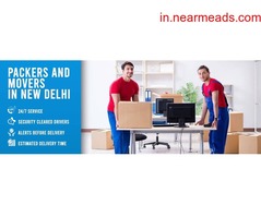 Packers and Movers Delhi KC Mart Packers and Movers – Best Packers Movers Delhi