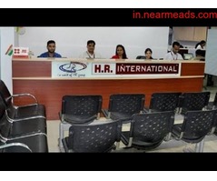 Job Consultancy in Delhi HR International – Best Recruitment Agency in Delhi