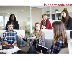 Job Consultancy in Delhi Primohiring – Best Job Consultancy in Delhi