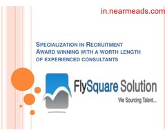 Job Consultancy in Delhi Fly Square Solutions – Best Job Consultancy in Delhi