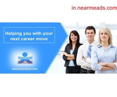 Job Consultancy in Delhi T&A HR Solutions – Best Recruitment Consultants in Delhi