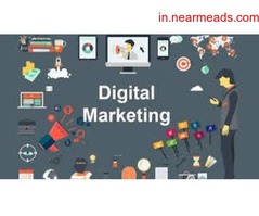 Digital Marketing Course in Bangalore Bangalore Digital Marketing Course