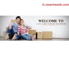 Packers and Movers in Ghaziabad | Helpline - 9818530077 - Image 2
