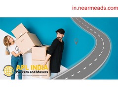 Packers and Movers Kolkata Apl Packers and Movers Kolkata