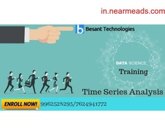 Data Science Courses in Bangalore Besant Technologies – Enhance your Skill with Data Science Course in Bangalore