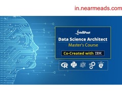 Data Science Courses in Bangalore Intellipaat – Learn Data Science Course in Bangalore