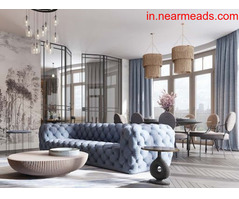 Interior Designers in Delhi HSAA - Best Interior Designers in India