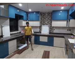 Interior Designers in Bhubaneswar Modular Kitchen in Bhubaneswar, Odisha, Kitchen Design and Modular Kitchen Design Services
