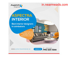 home interiors in coimbatore - Image 2