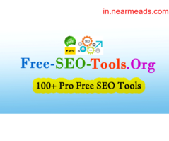 Digital Marketing Courses in Pune Best Free SEO Tools for SEO Optimization 2022