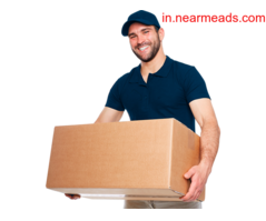 Packers and Movers Noida Muskan Logistics
