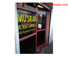 Muskan Logistics - Image 3