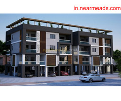 Interior Designers in Indore Brittlearch 3D Rendering, Interior And Exterior Designing Company In Indore