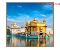 Tours and Travels in Agra Book Private India Tour Packages