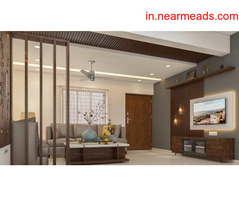 Interior Designers Thiruvananthapuram Interior Designers in Trivandrum