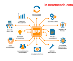 Data Science Courses in Bangalore Data Analytics, e-Invoicing Solution, Best Software Services in bangalore