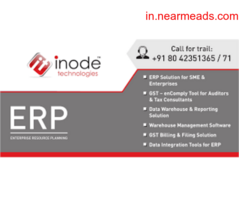 Data Analytics, e-Invoicing Solution, Best Software Services in bangalore - Image 4