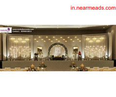 Event Management Companies in Kochi Top Wedding Decorators in Kochi, Kerala | Melodia Event Management