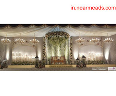 Top Wedding Decorators in Kochi, Kerala | Melodia Event Management - Image 2