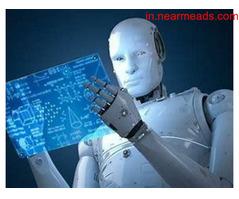 Data Science Course in Jaipur Machine Learning Course