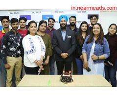 Quibus Trainings - Best Digital Marketing Course in jaipur - Image 3