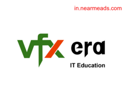Digital Marketing Course in Kanpur Best Graphic Design Courses in Kakadeo, Kanpur | VFX ERA