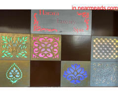 Top Massage Spa Centres Harara Luxury Spa Ahmedabad Offers Variety Massage Spa Service