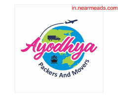 Packers and Movers Indore Packers and movers! Ayodhya Packers And Movers Indore! Call +919039699727