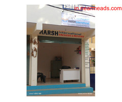 Packers and Movers Bangalore Harsh International Packers And Movers