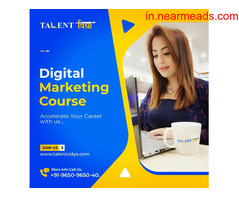 Digital Marketing Course in Delhi Digital Marketing Institute in Delhi