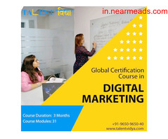 Digital Marketing Institute in Delhi - Image 4